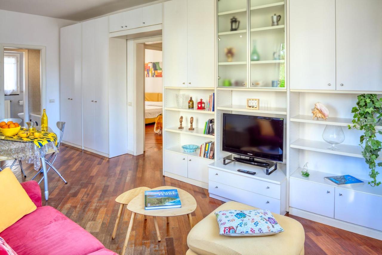 Apartamento Raffaella House Levanto Exterior foto
