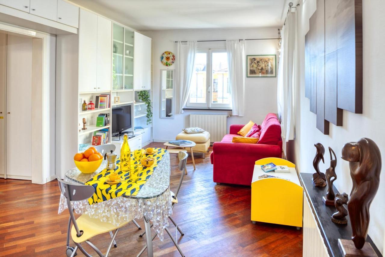 Apartamento Raffaella House Levanto Exterior foto