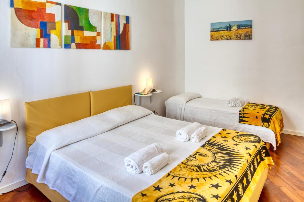 Apartamento Raffaella House Levanto Exterior foto
