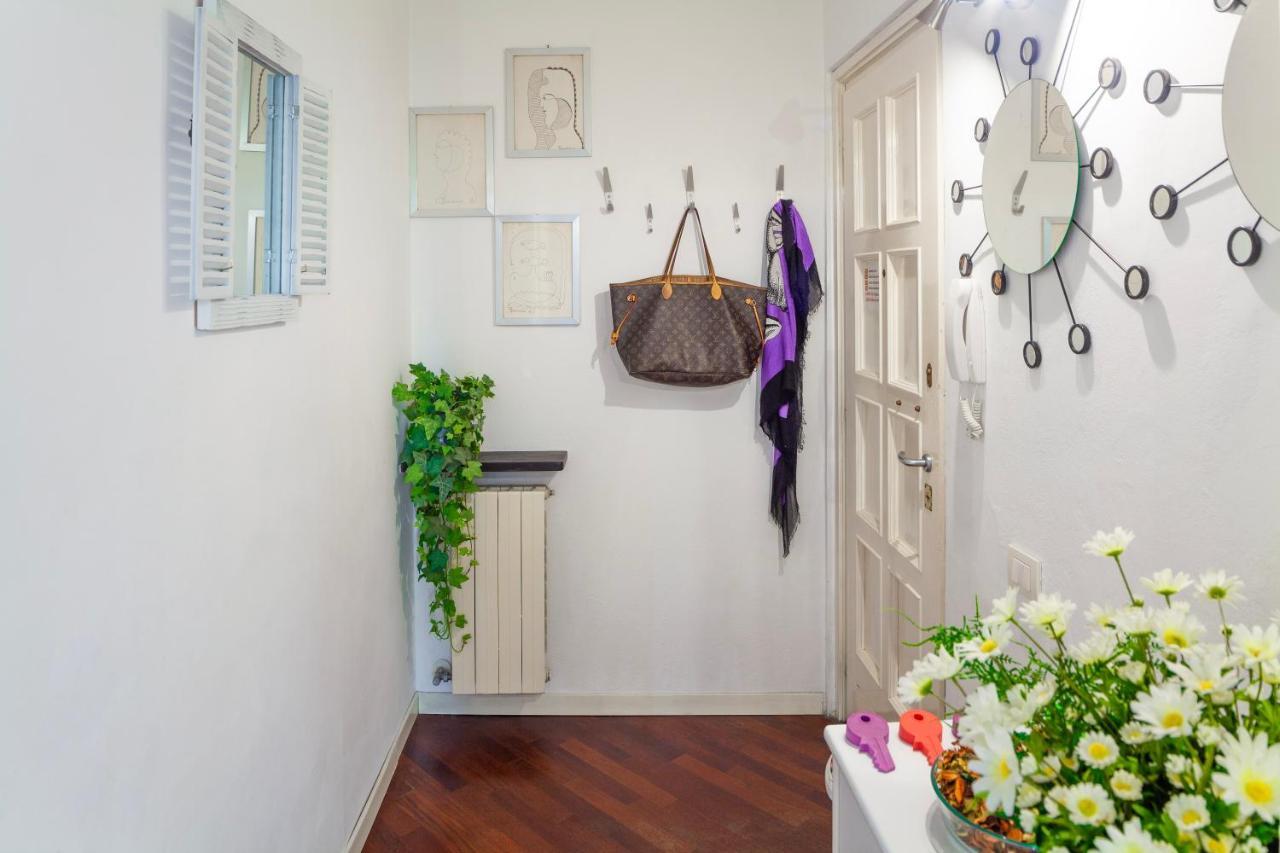 Apartamento Raffaella House Levanto Exterior foto