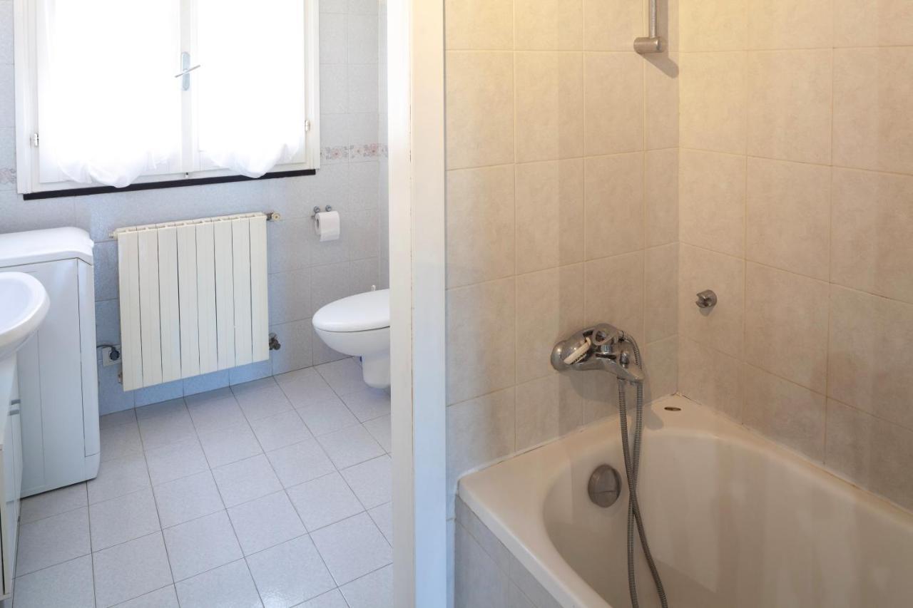 Apartamento Raffaella House Levanto Exterior foto