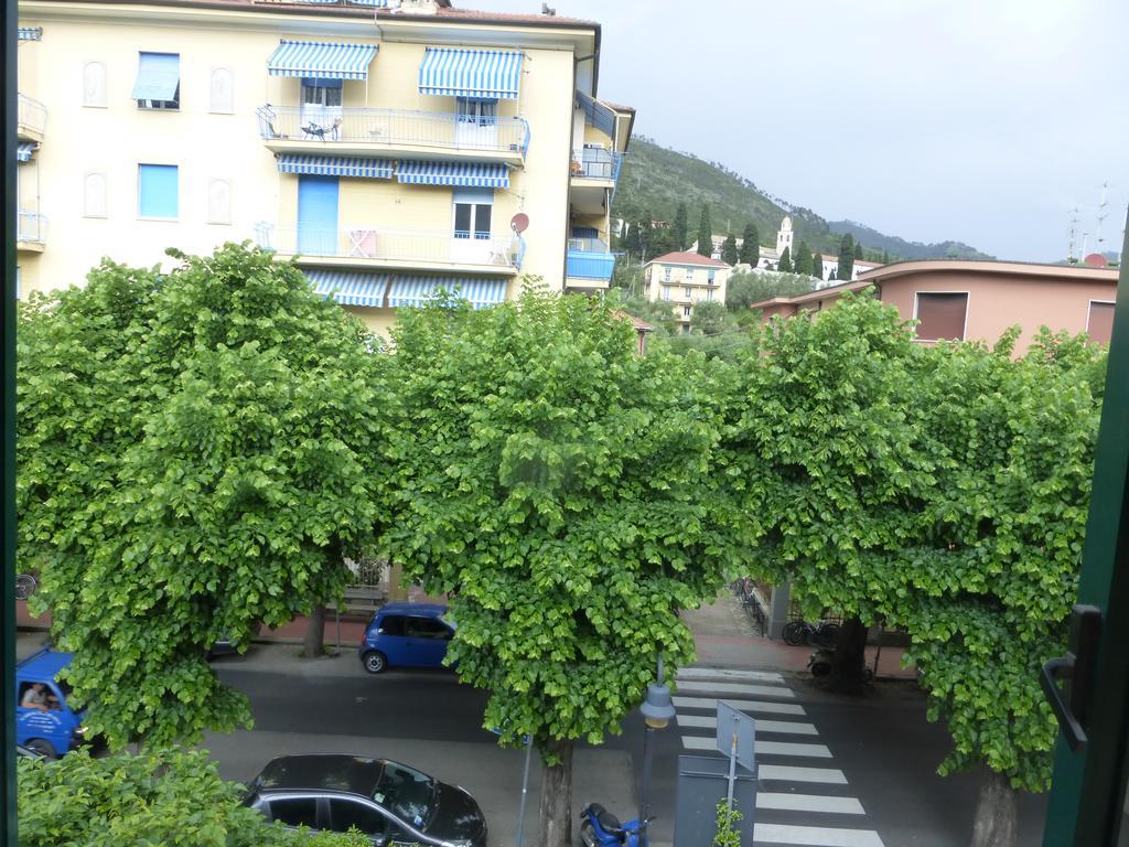 Apartamento Raffaella House Levanto Exterior foto